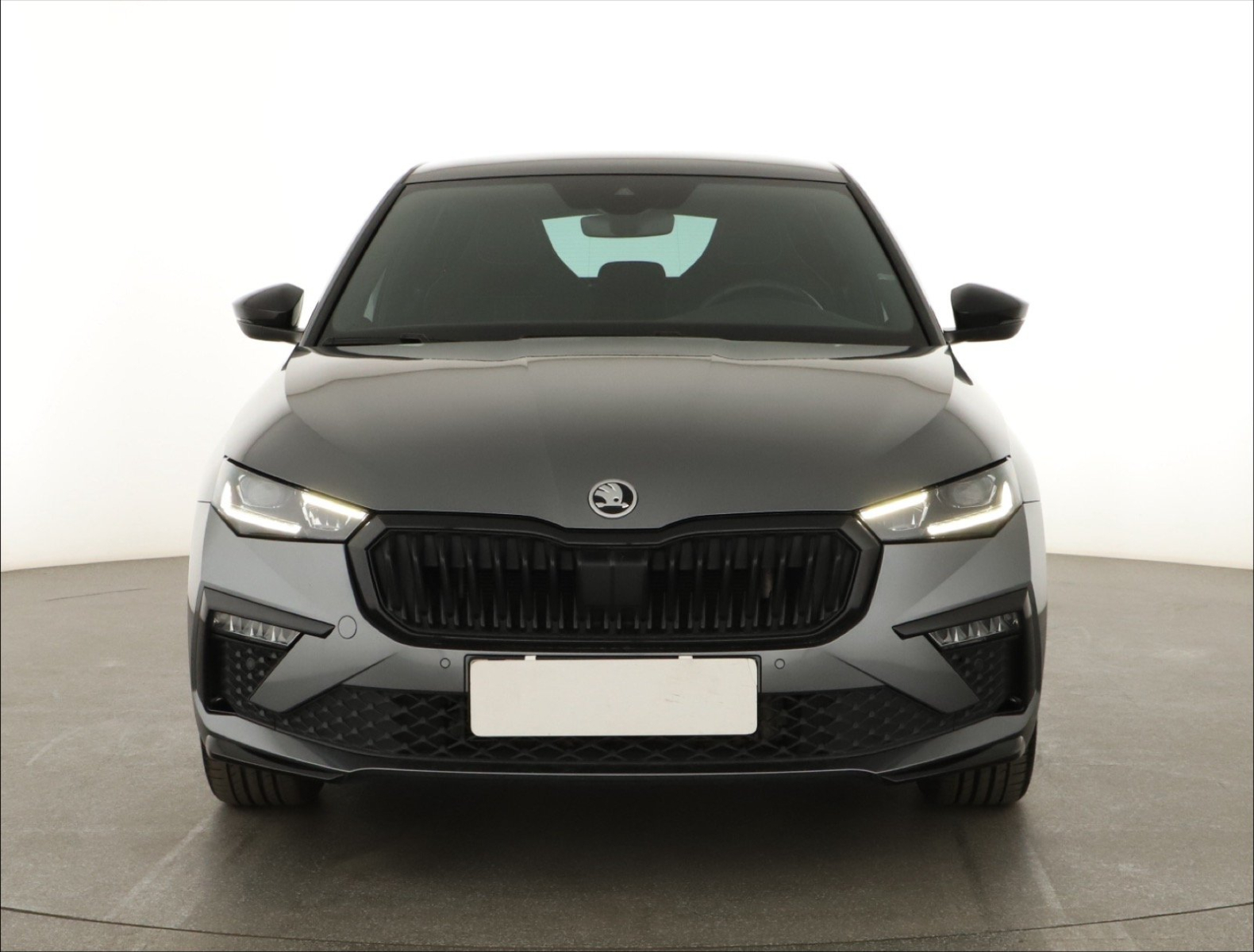 Škoda Scala - 2024