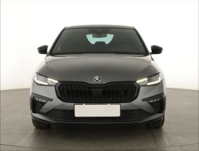 Skoda Scala - 2024