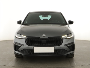 Škoda Scala - 2024