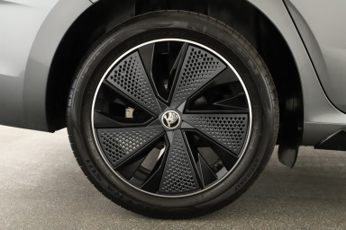 Škoda Scala - 2024