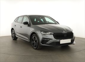 Škoda Scala - 2024