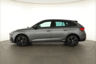 Škoda Scala - 2024