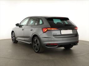 Skoda Scala - 2024