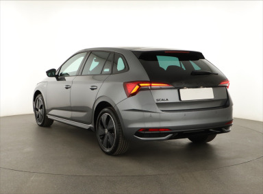 Škoda Scala - 2024