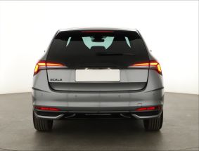 Škoda Scala - 2024