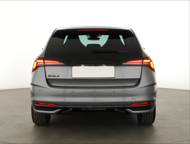 Škoda Scala - 2024
