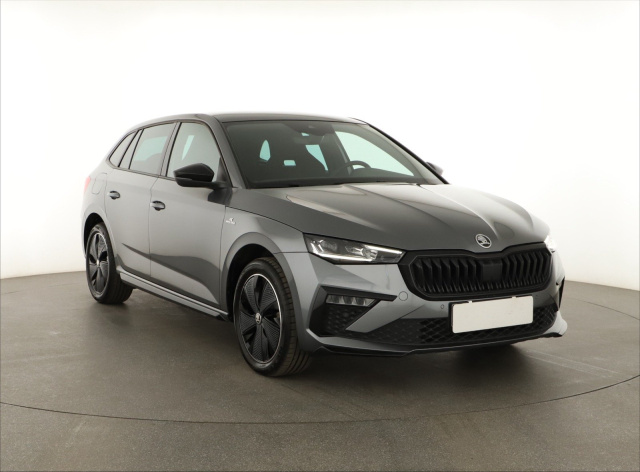 Škoda Scala 2024