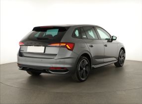 Škoda Scala - 2024