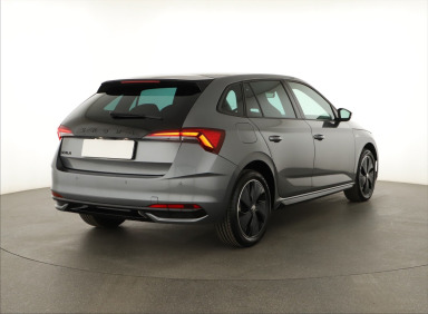 Škoda Scala - 2024