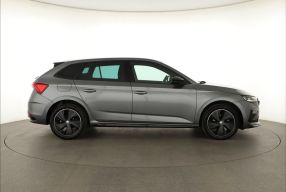Škoda Scala - 2024