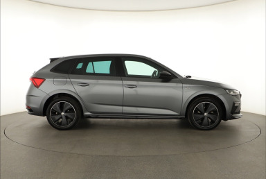 Škoda Scala - 2024