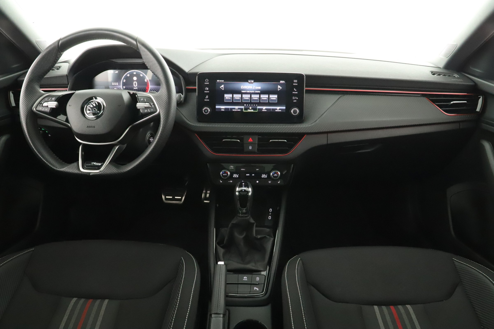 Škoda Scala - 2024