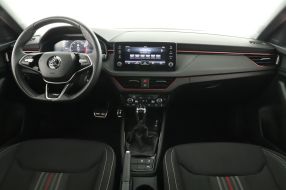 Škoda Scala - 2024