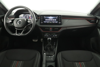 Škoda Scala - 2024