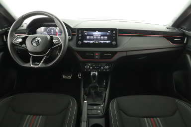 Škoda Scala - 2024