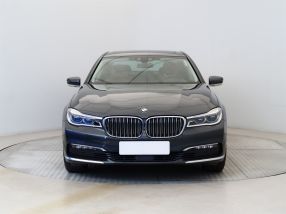 BMW 7 - 2017