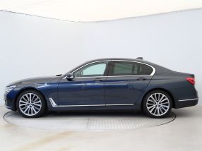 BMW 7 - 2017