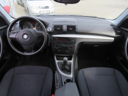 BMW 1 2009