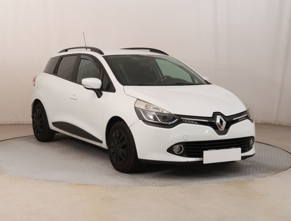 Renault Clio - 2016