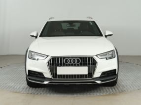Audi Allroad A4 - 2016