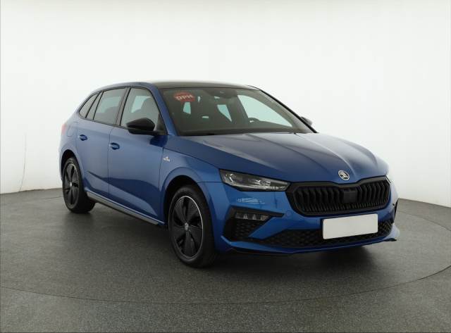 Škoda Scala 2024