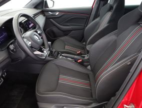 Škoda Scala - 2024