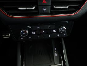 Škoda Scala - 2024