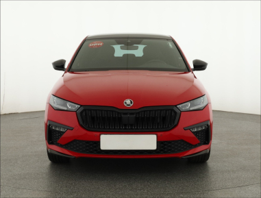 Škoda Scala - 2024