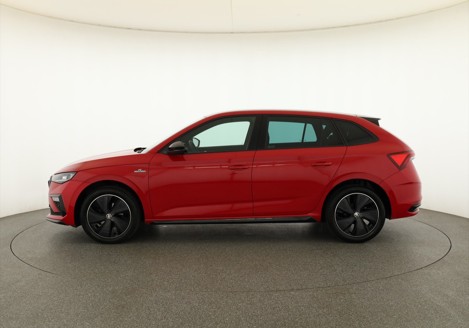 Škoda Scala - 2024