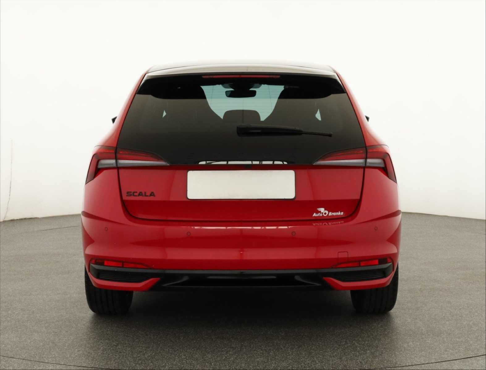 Škoda Scala - 2024