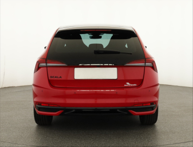 Škoda Scala - 2024