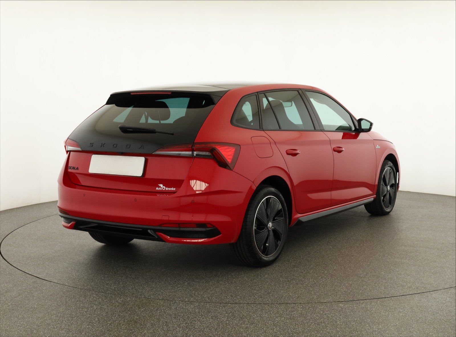 Škoda Scala - 2024