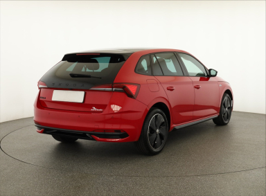 Škoda Scala - 2024
