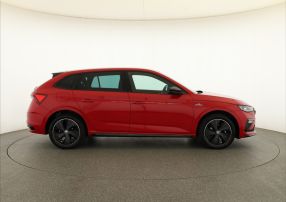 Škoda Scala - 2024