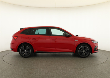 Škoda Scala - 2024