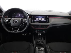 Škoda Scala - 2024