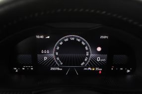 Škoda Scala - 2024