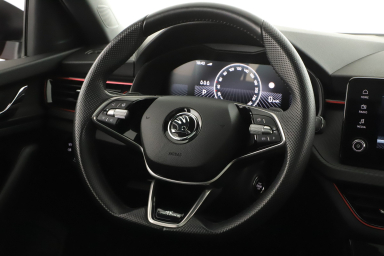 Škoda Scala - 2024