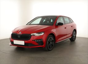 Skoda Scala - 2024