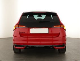 Škoda Scala - 2024