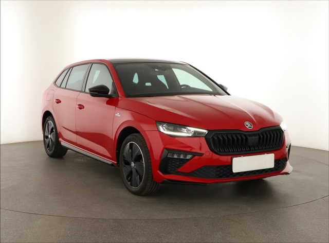 Škoda Scala 2024
