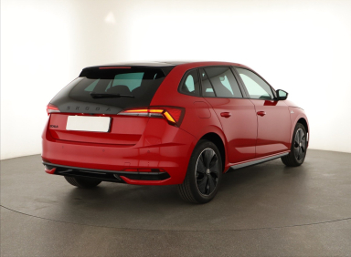 Škoda Scala - 2024