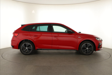 Škoda Scala - 2024