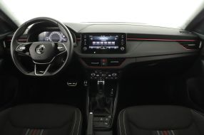 Škoda Scala - 2024
