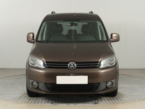 Volkswagen Caddy - 2011
