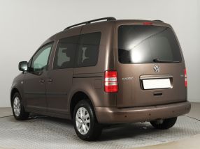 Volkswagen Caddy - 2011