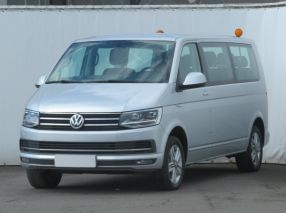 Volkswagen Caravelle - 2019