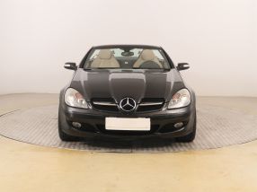 Mercedes-Benz SLK - 2004