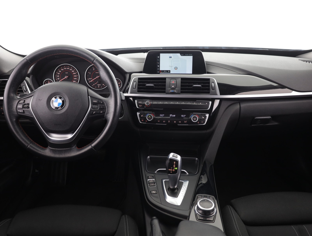 BMW 3GT, 2018, 320d xDrive GT, 140kW, 4x4