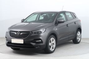 Opel Grandland X - 2019